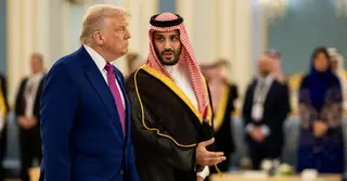 ইরান অবরোধ পরিকল্পনা থেকে সরে আসতে যুক্তরাষ্ট্রকে চাপ দিচ্ছে সৌদি আরব